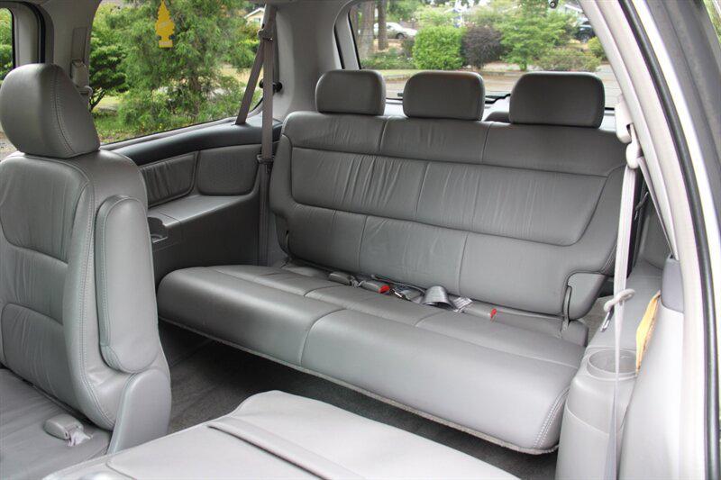used 2004 Honda Odyssey car, priced at $3,995