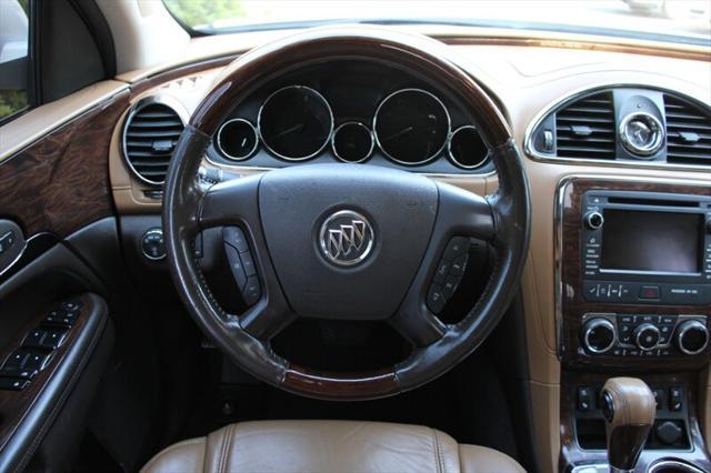 used 2013 Buick Enclave car, priced at $9,640