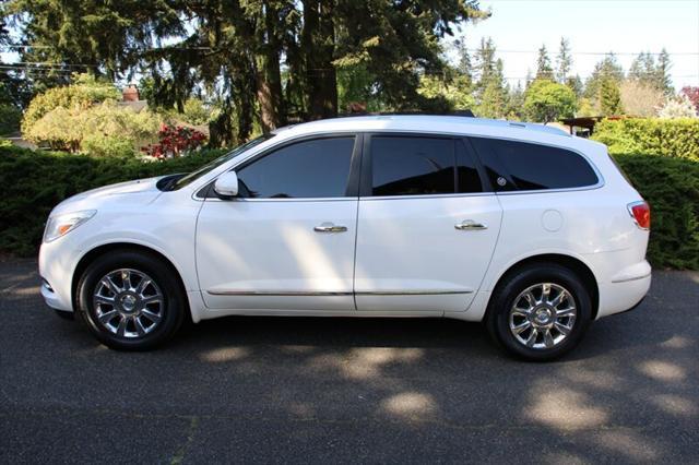 used 2013 Buick Enclave car, priced at $9,640