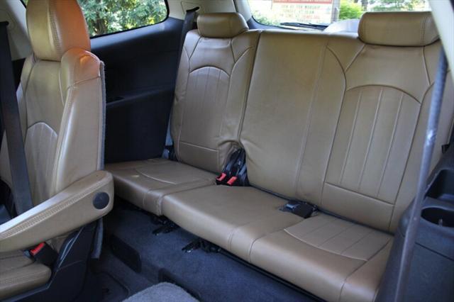used 2013 Buick Enclave car, priced at $9,640