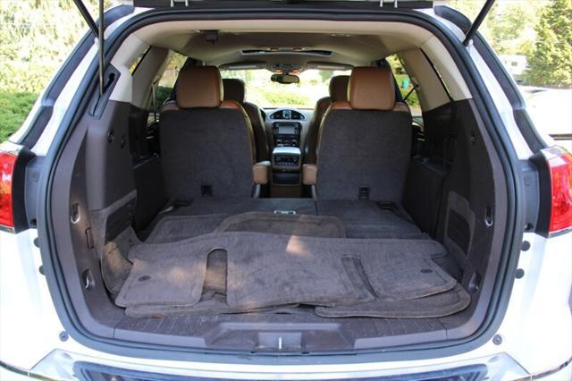 used 2013 Buick Enclave car, priced at $9,640