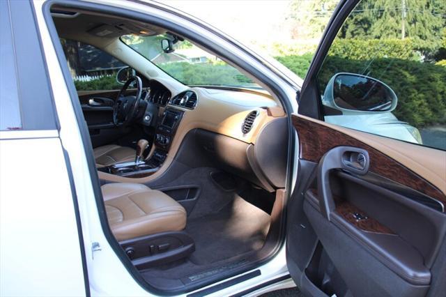 used 2013 Buick Enclave car, priced at $9,640