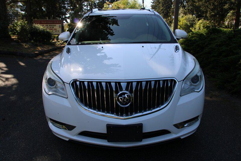 used 2013 Buick Enclave car, priced at $9,640