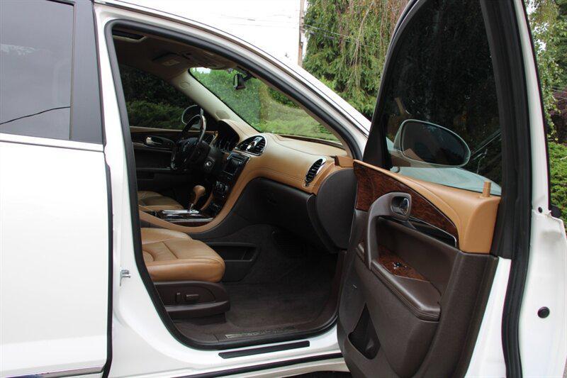 used 2013 Buick Enclave car, priced at $9,640