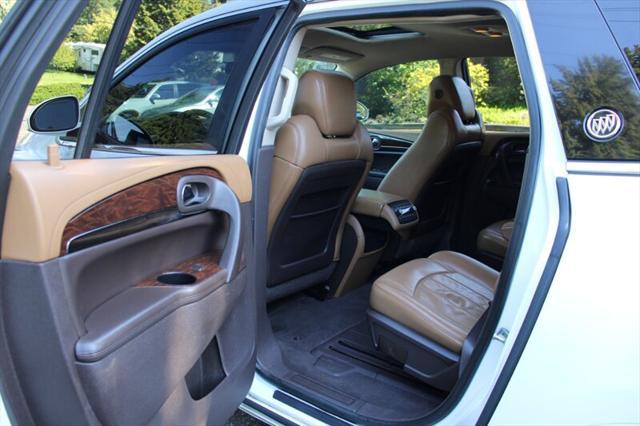 used 2013 Buick Enclave car, priced at $9,640