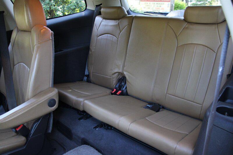 used 2013 Buick Enclave car, priced at $9,640