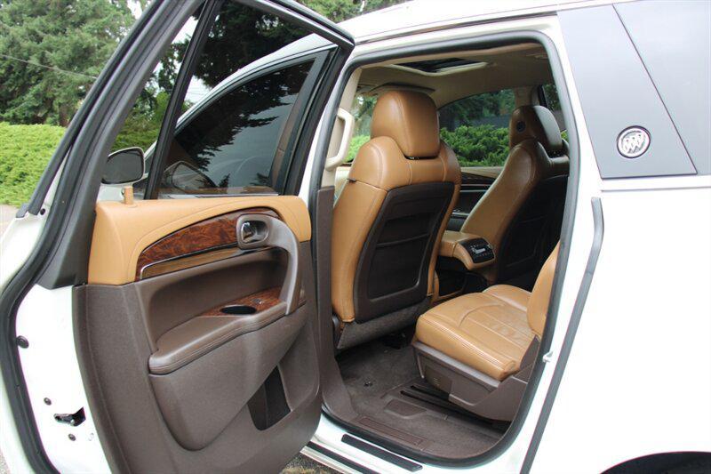 used 2013 Buick Enclave car, priced at $9,640