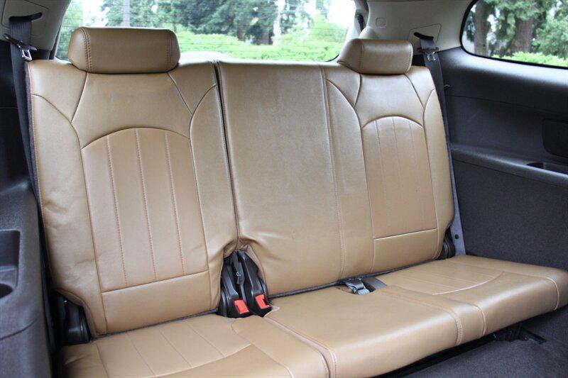 used 2013 Buick Enclave car, priced at $9,640