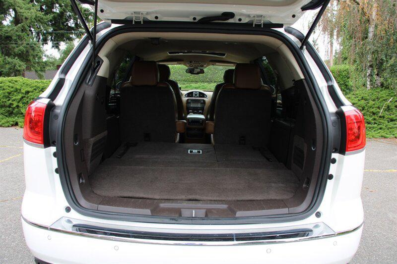 used 2013 Buick Enclave car, priced at $9,640
