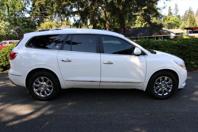 used 2013 Buick Enclave car, priced at $9,640