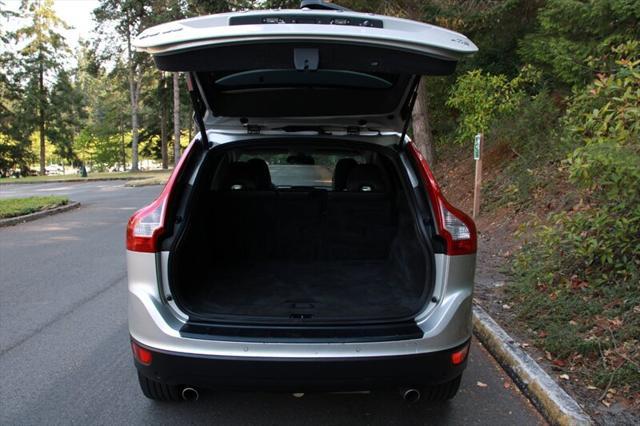 used 2010 Volvo XC60 car, priced at $8,000