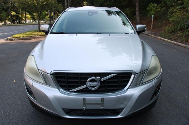 used 2010 Volvo XC60 car, priced at $8,000