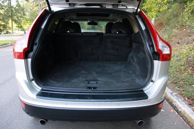 used 2010 Volvo XC60 car, priced at $8,000