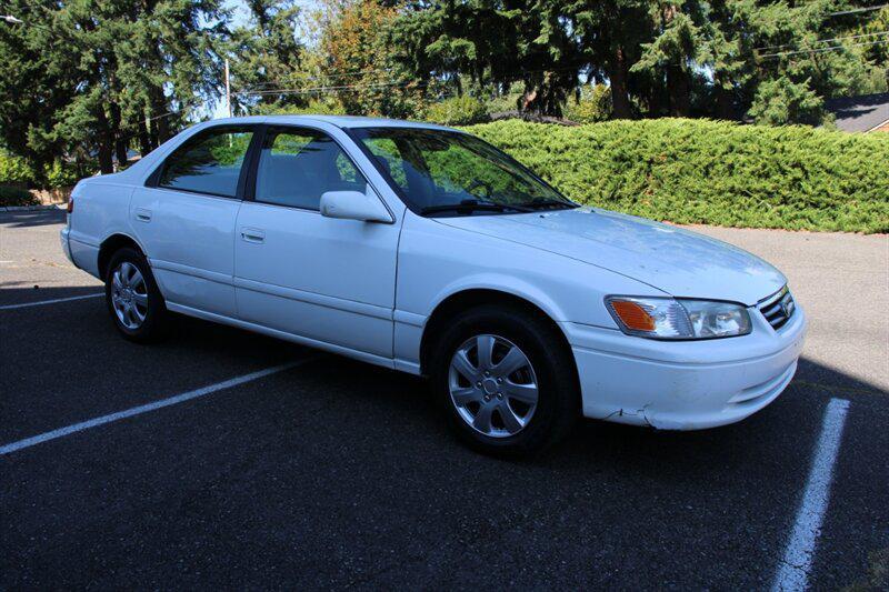 used 2001 Toyota Camry car, priced at $5,499