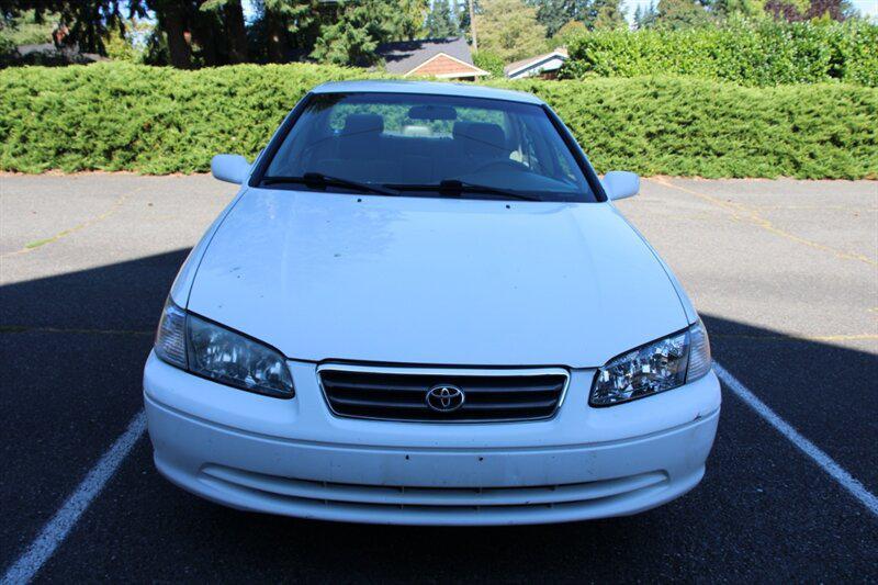 used 2001 Toyota Camry car, priced at $5,499