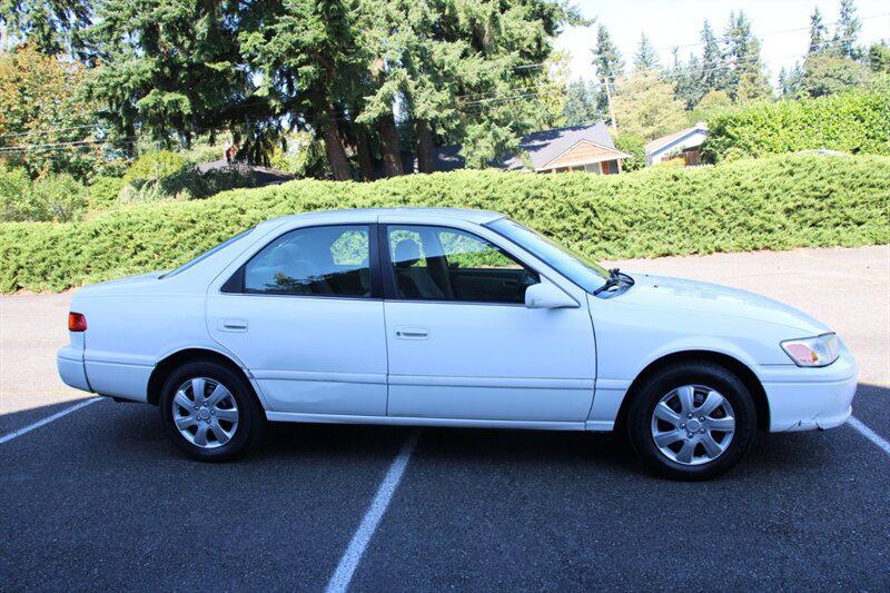 used 2001 Toyota Camry car, priced at $5,499