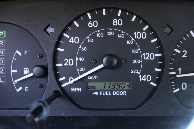used 2001 Toyota Camry car, priced at $5,499