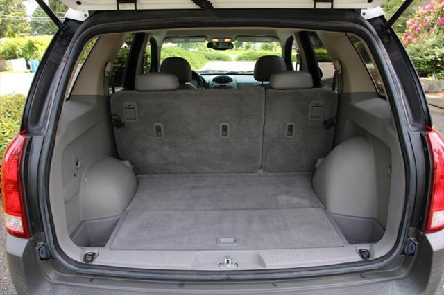 used 2004 Saturn Vue car, priced at $7,995