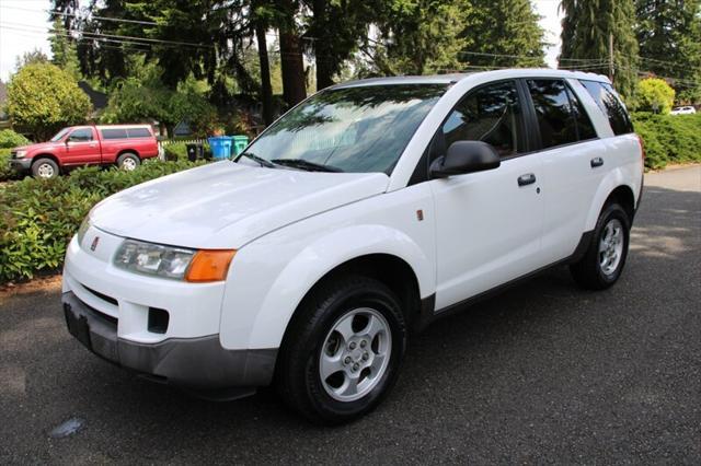 used 2004 Saturn Vue car, priced at $7,995