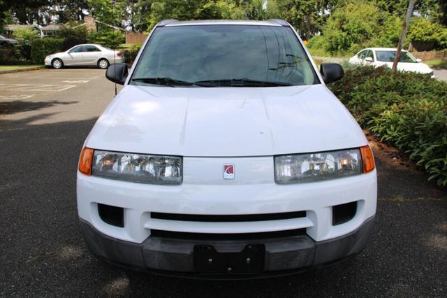 used 2004 Saturn Vue car, priced at $7,995