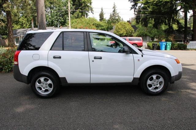 used 2004 Saturn Vue car, priced at $7,995