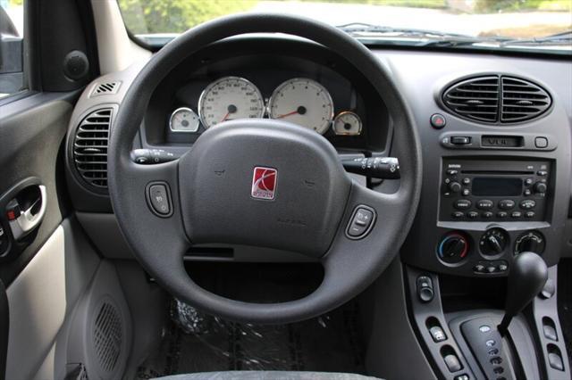 used 2004 Saturn Vue car, priced at $7,995