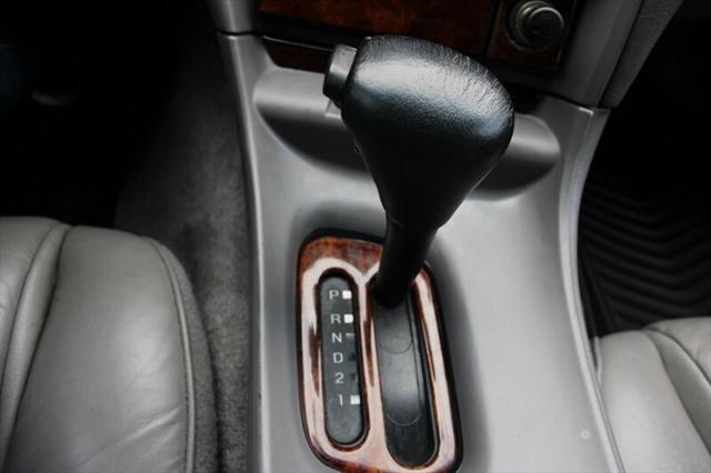 used 1997 Mercury Cougar car, priced at $3,995