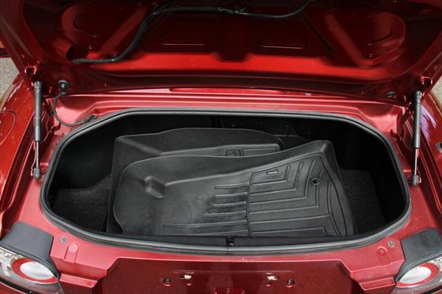 used 2006 Mazda MX-5 Miata car, priced at $9,799