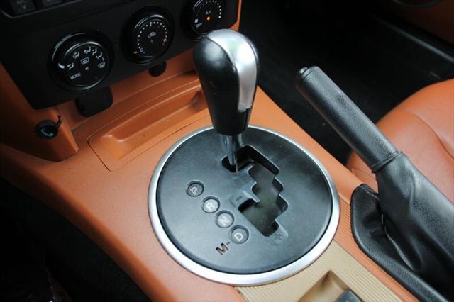 used 2006 Mazda MX-5 Miata car, priced at $9,799