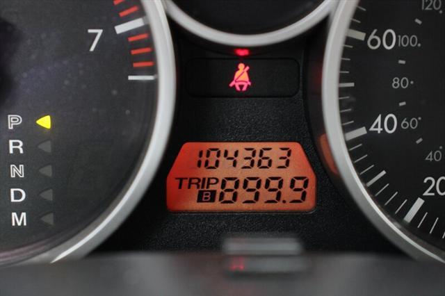 used 2006 Mazda MX-5 Miata car, priced at $9,799