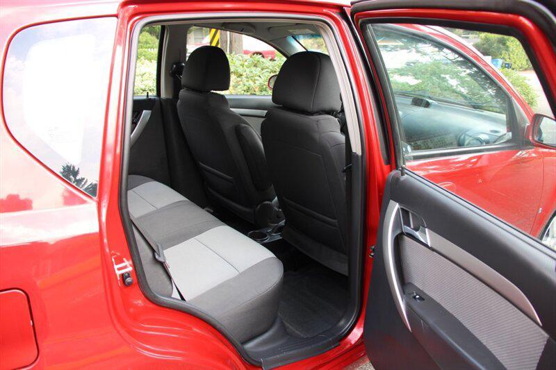 used 2009 Pontiac G3 car, priced at $6,499