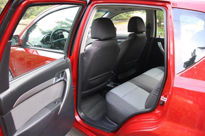 used 2009 Pontiac G3 car, priced at $6,499