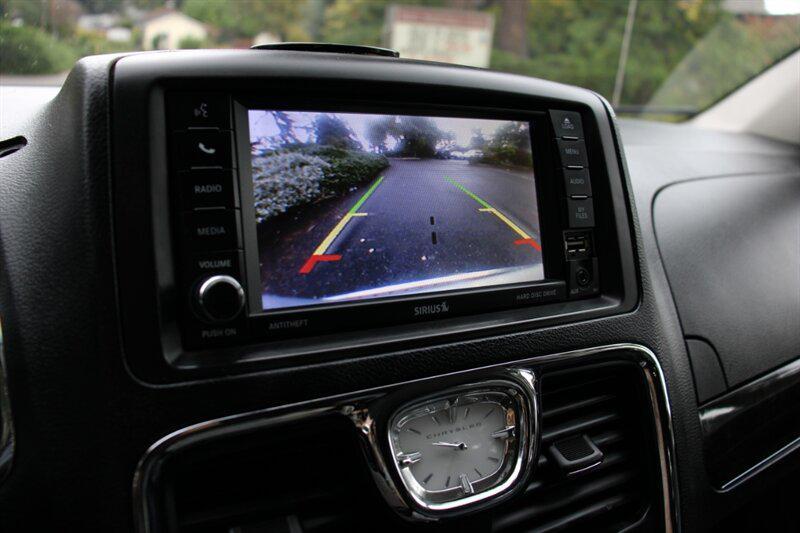 used 2014 Chrysler Town & Country car, priced at $6,499