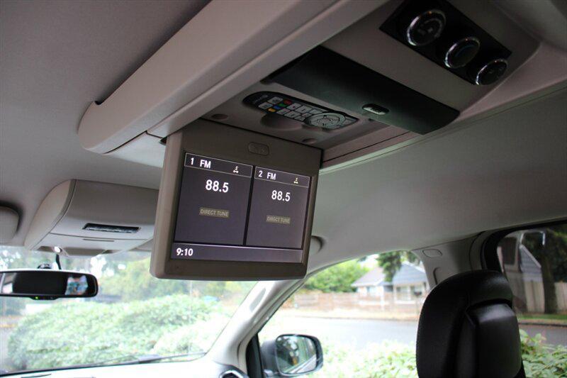 used 2014 Chrysler Town & Country car, priced at $6,499