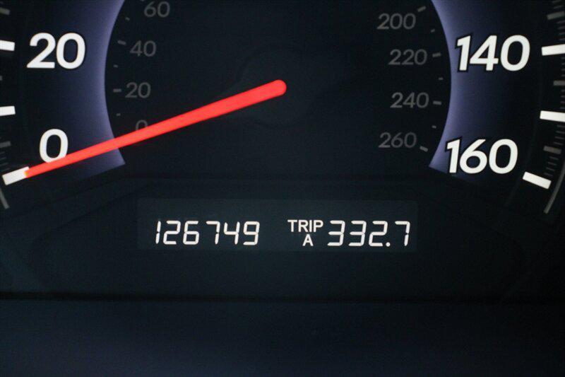 used 2007 Honda Odyssey car, priced at $5,995