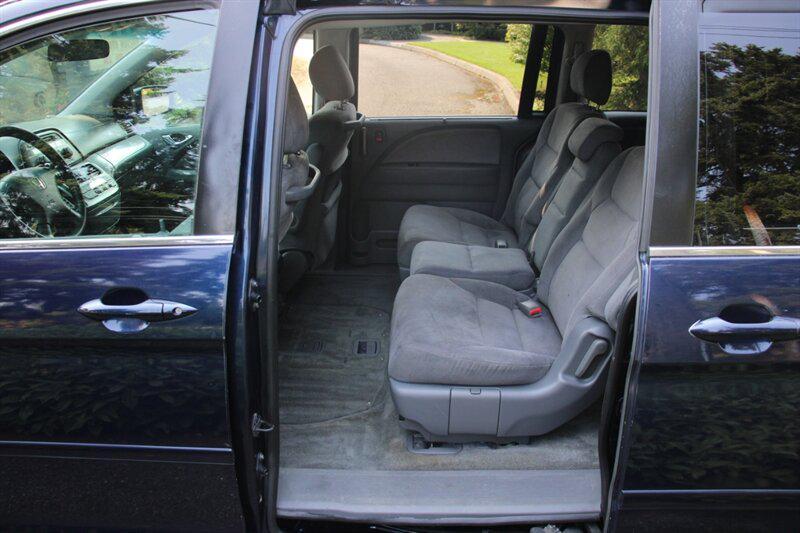 used 2007 Honda Odyssey car, priced at $5,995
