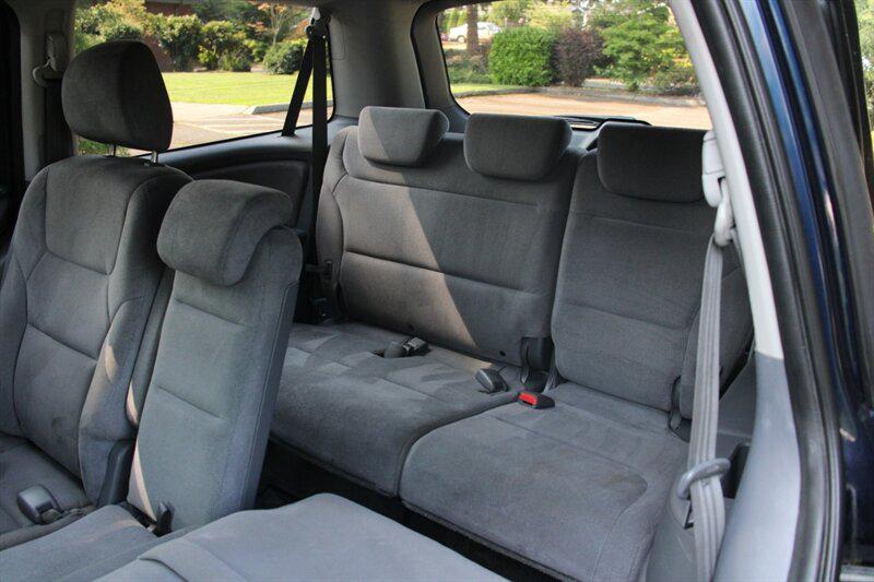 used 2007 Honda Odyssey car, priced at $5,995