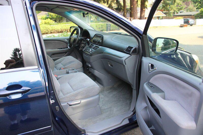 used 2007 Honda Odyssey car, priced at $5,995