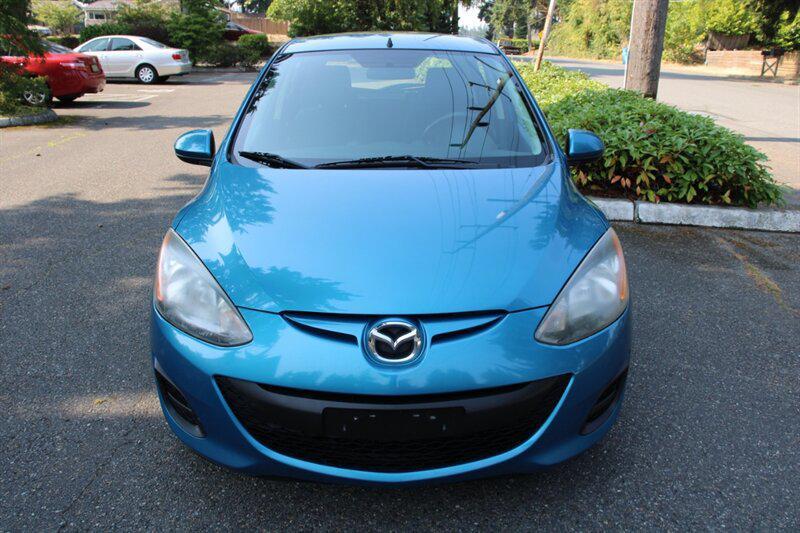 used 2012 Mazda Mazda2 car, priced at $5,499