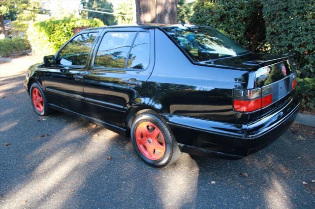 used 1998 Volkswagen Jetta car, priced at $3,999