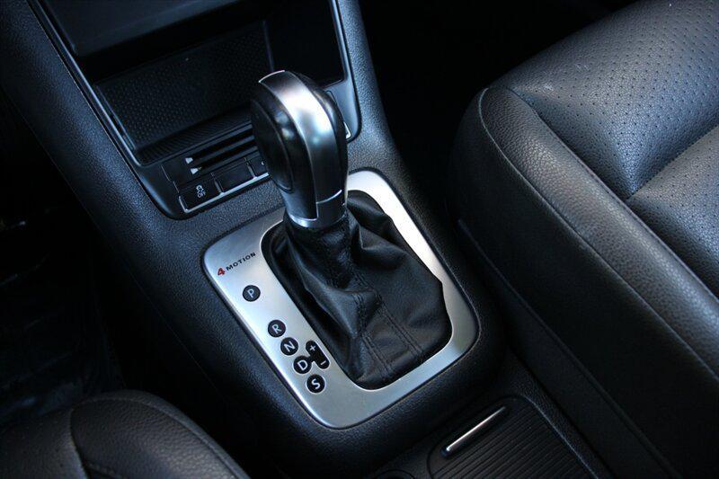 used 2011 Volkswagen Tiguan car, priced at $6,995