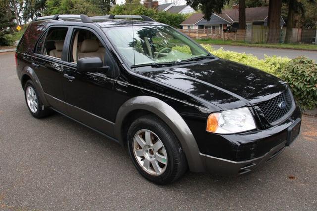 used 2005 Ford Freestyle car, priced at $5,499