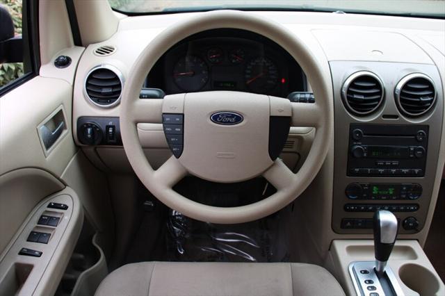 used 2005 Ford Freestyle car, priced at $5,499