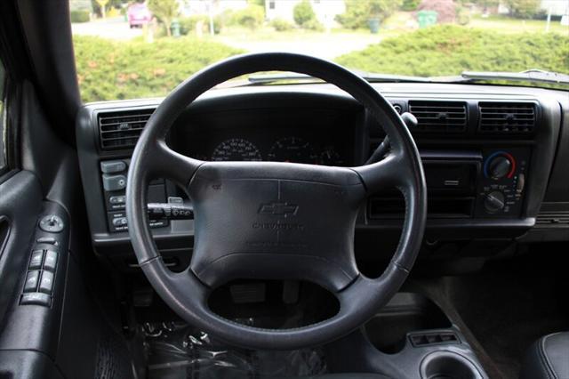 used 1995 Chevrolet Blazer car, priced at $5,500