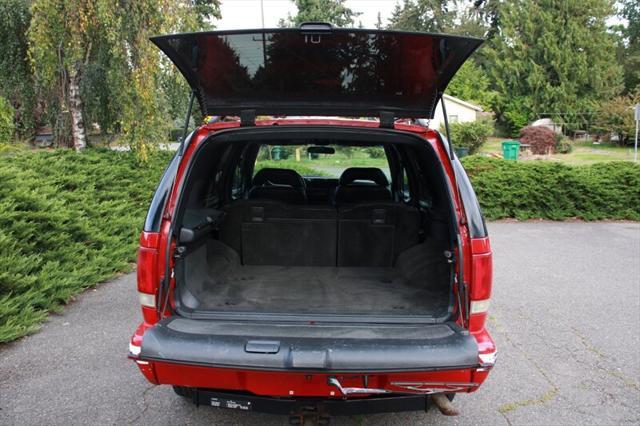 used 1995 Chevrolet Blazer car, priced at $5,500