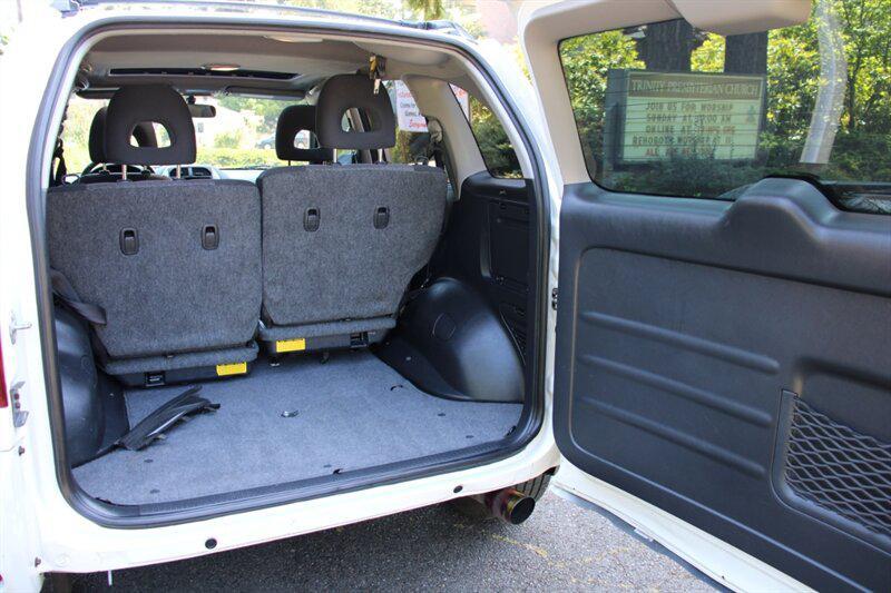 used 2004 Toyota RAV4 car, priced at $7,995
