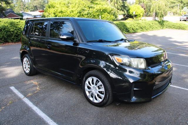 used 2012 Scion xB car, priced at $7,499