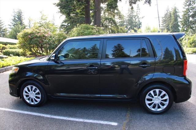 used 2012 Scion xB car, priced at $7,499