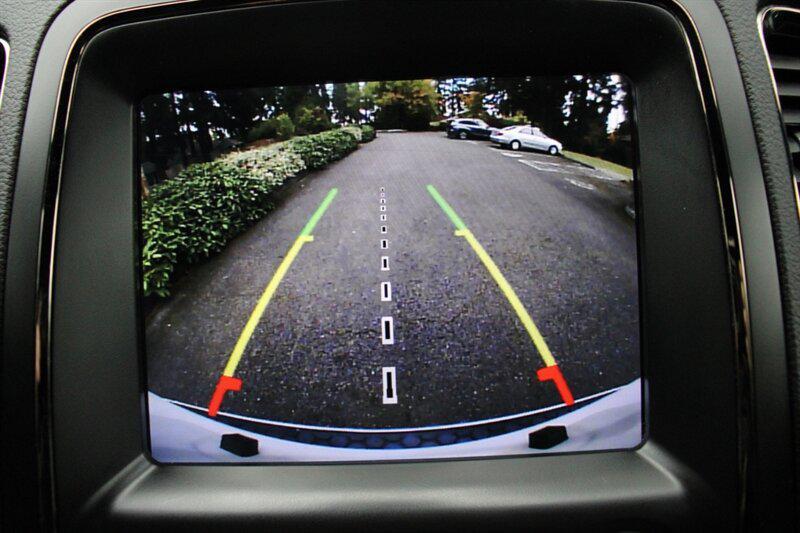 used 2018 Dodge Durango car, priced at $13,995