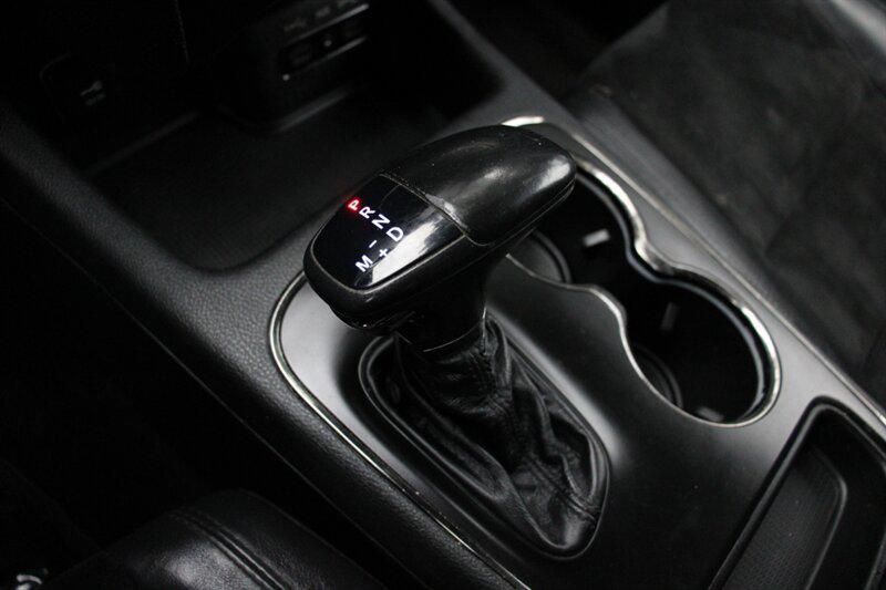 used 2018 Dodge Durango car, priced at $13,995